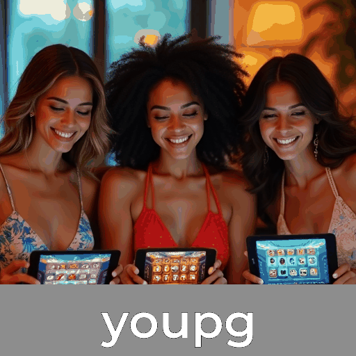 Youpg: Aproveite Bônus e Ofertas Únicas