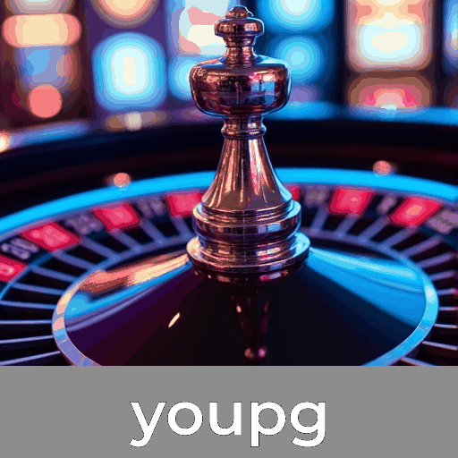 Youpg: Apostas Móveis com Conveniência e Funcionalidades Avançadas