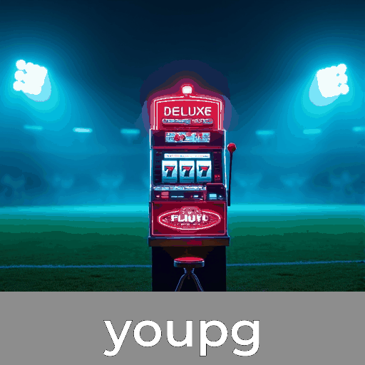 Youpg: A Experiência de Jogos de Mesa ao Vivo Profissional