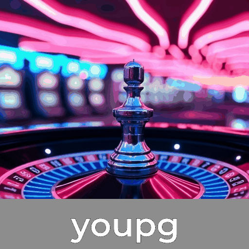 Youpg: Experiência de Jogo Segura e Serviços Profissionais