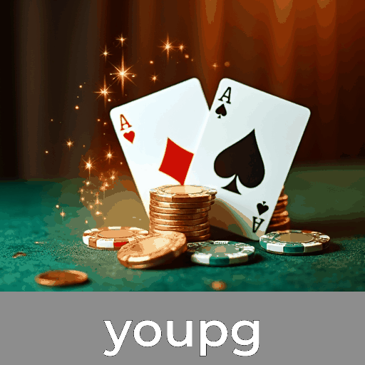 Youpg: Aproveite Bônus e Ofertas Únicas