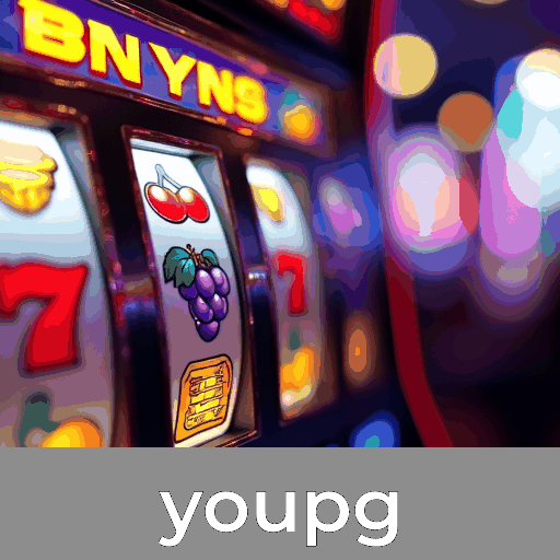 Youpg: Experiência de Jogo Segura e Serviços Profissionais