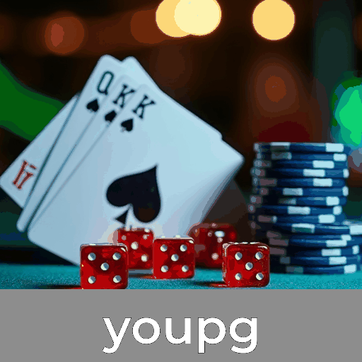 Youpg: Jogos de Cassino Cheios de Emoção e Oportunidades de Ganhar