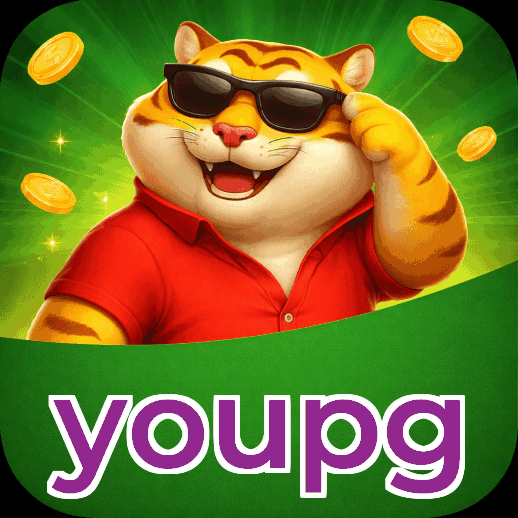 Catálogo youpg 2.547 jogos
