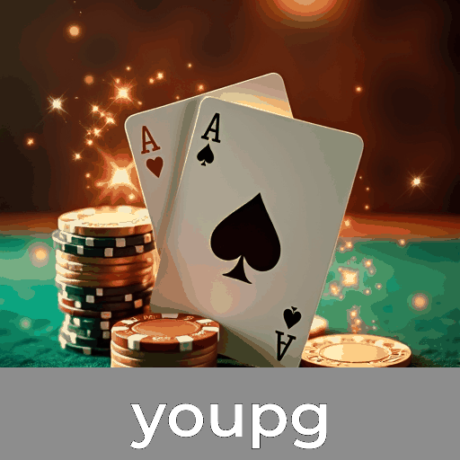 Youpg: Jogos de Cassino Cheios de Emoção e Oportunidades de Ganhar