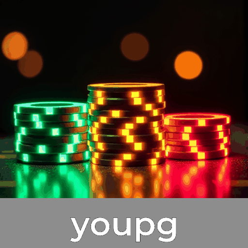 Youpg: Apostas Móveis com Conveniência e Funcionalidades Avançadas